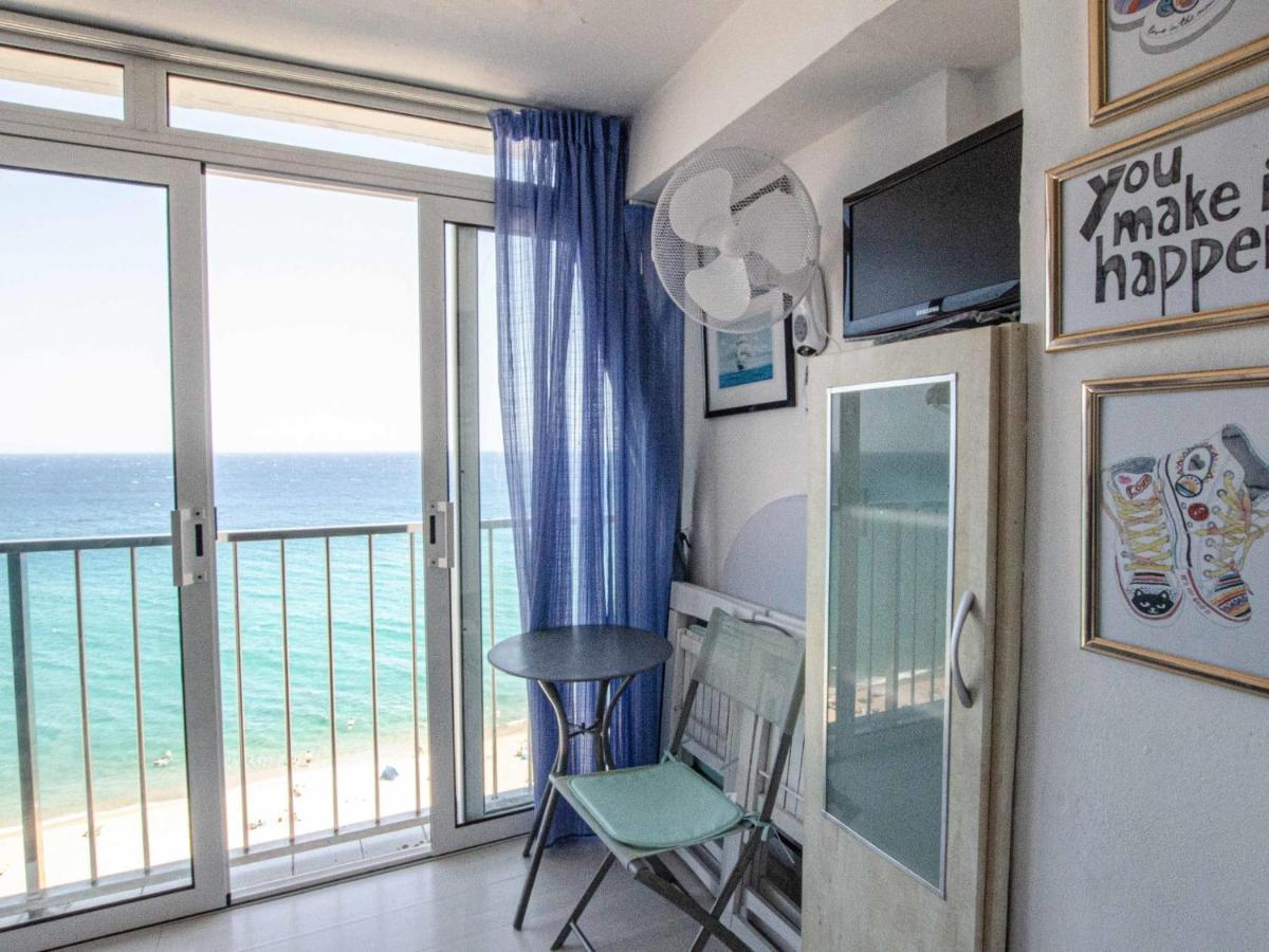Apartment Girorooms Rosamaria *