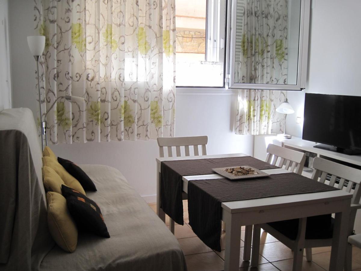 Apartment Joan *