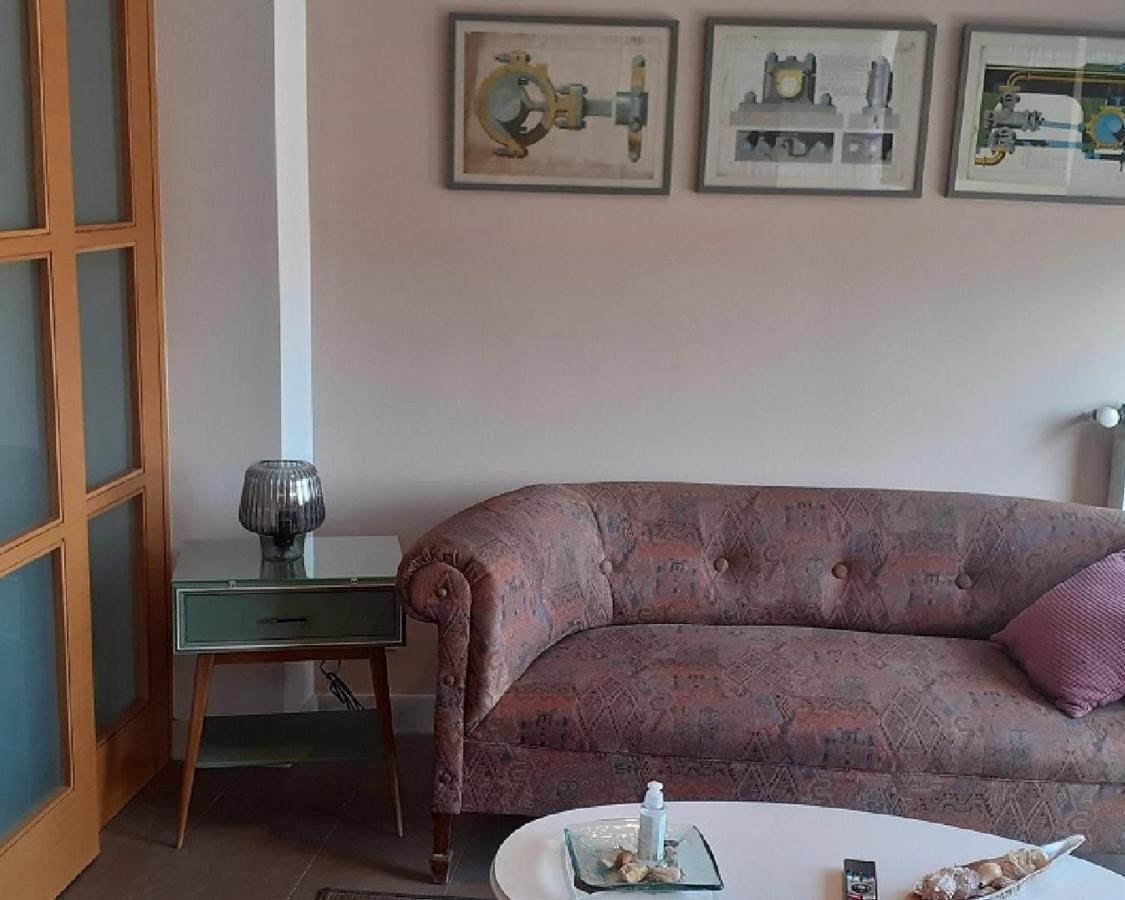 Lloguer30 Bel's Habitación en casa particular Sant Feliu de Guíxols