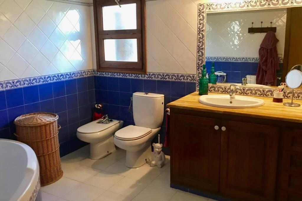 Casa Con Piscina En La Costa Brava Villa