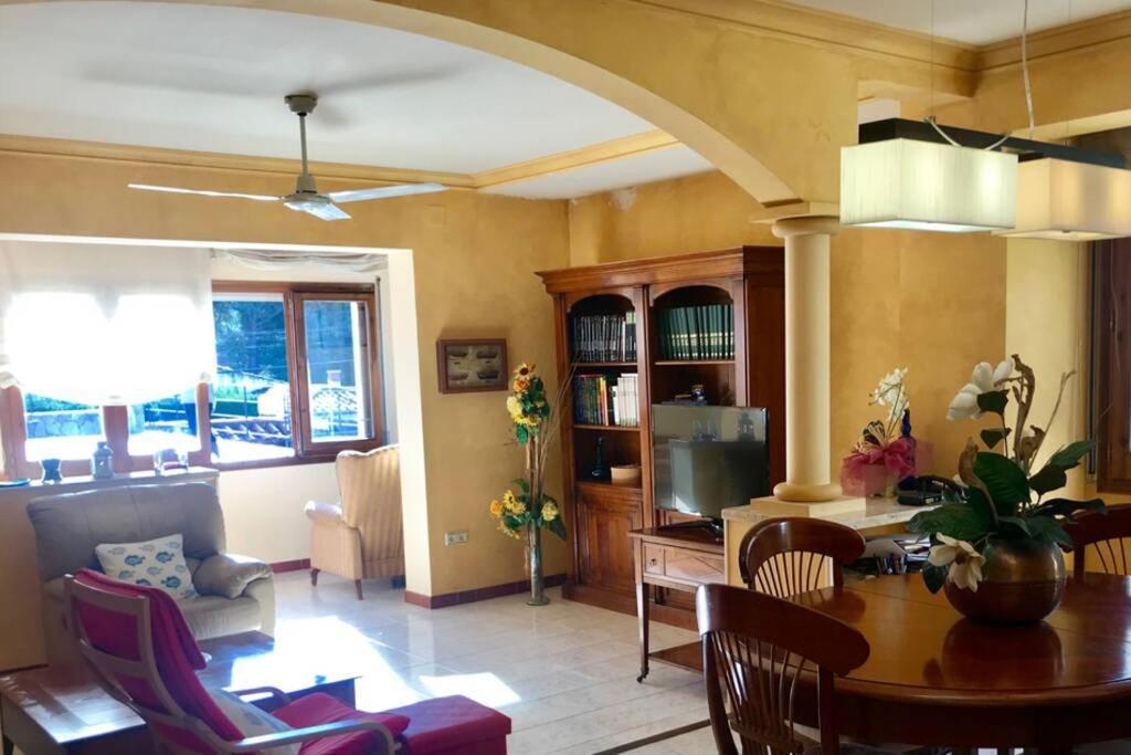 Casa Con Piscina En La Costa Brava Villa *