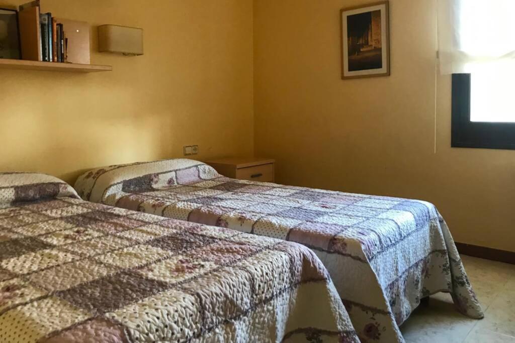 Villa Casa Con Piscina En La Costa Brava Calonge (Catalonia)