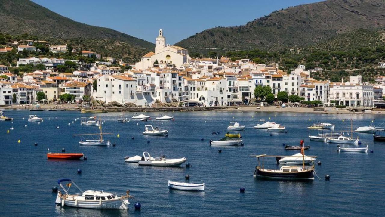 Magnolia 2, Casa Con Piscina Y Barbacoa A 100m De La Playa Сasa de vacaciones L' Escala