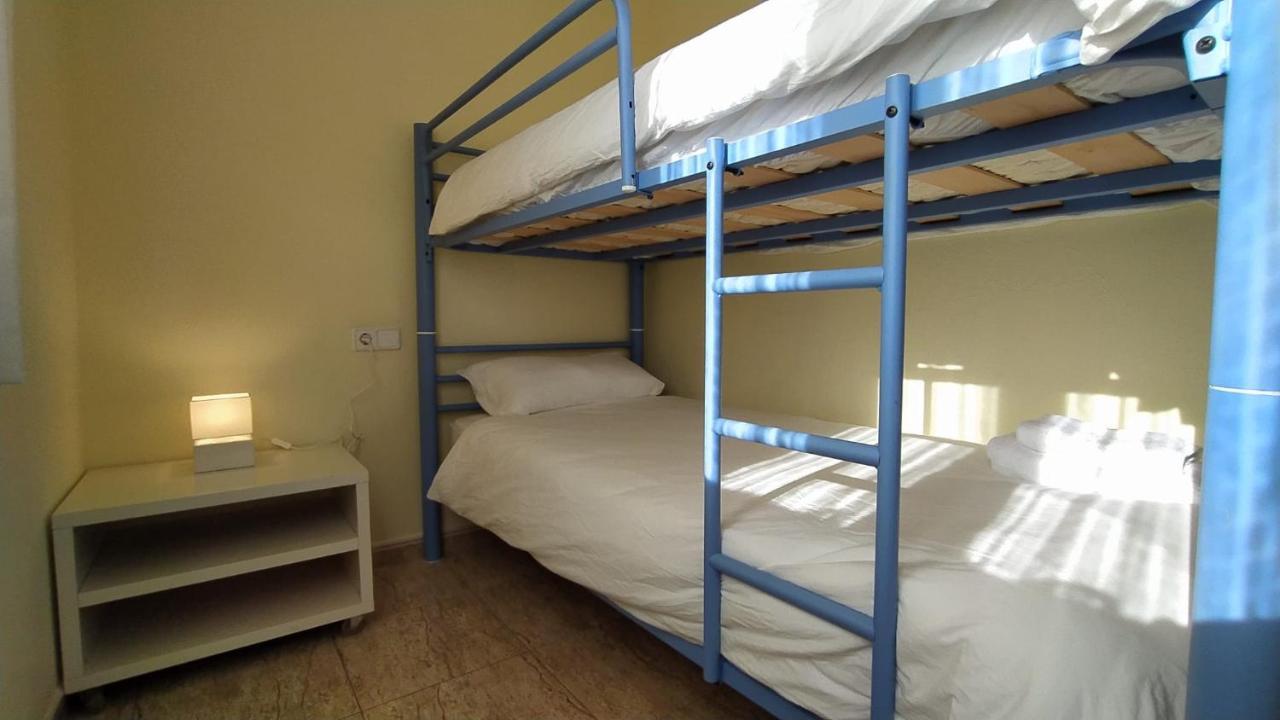 Сasa de vacaciones Magnolia 2, Casa Con Piscina Y Barbacoa A 100m De La Playa L' Escala