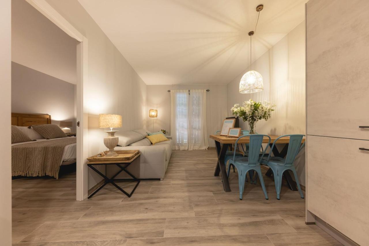 Bravissimo Calderers El Drac Apartamento Gerona