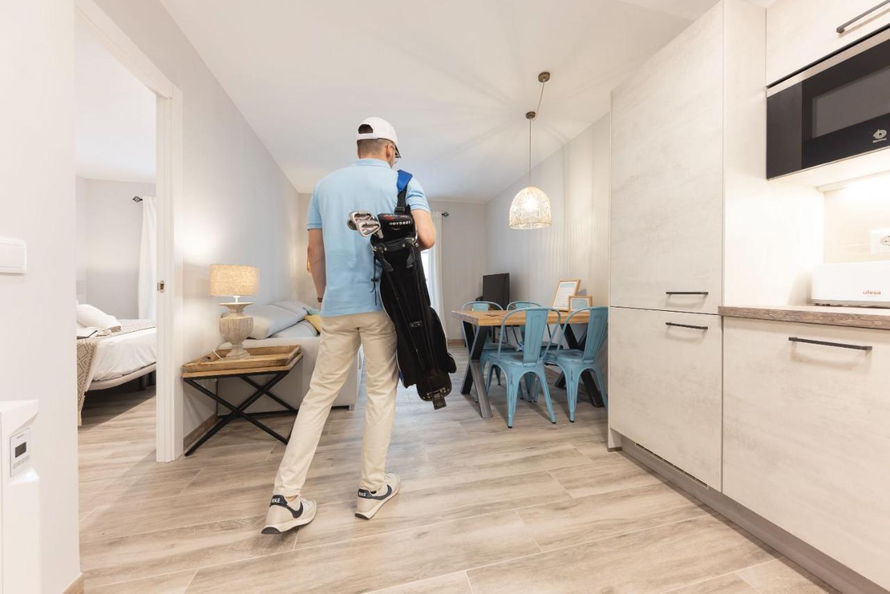 Apartamento Bravissimo Calderers El Drac *