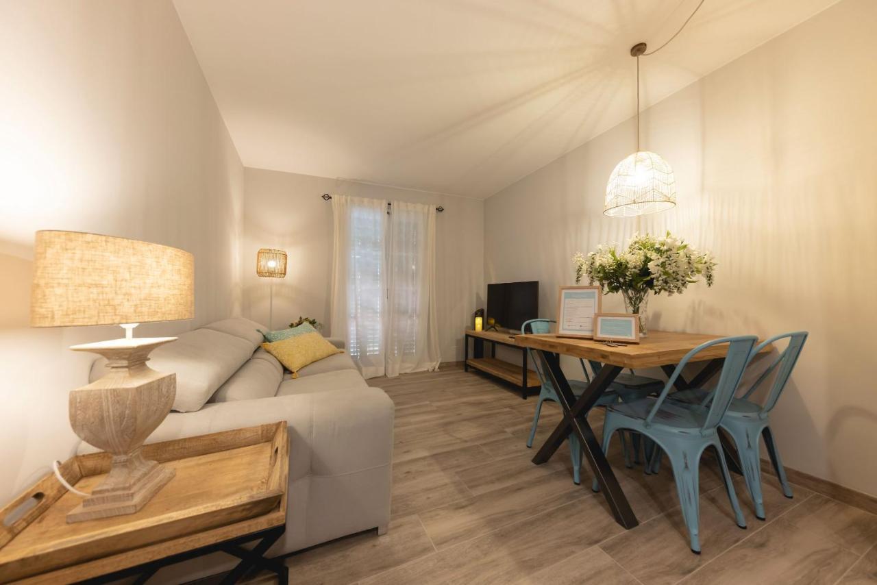Bravissimo Calderers El Drac Apartamento Gerona