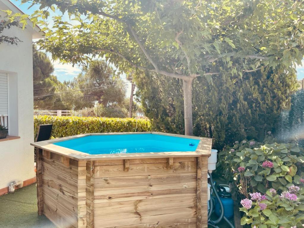 Уютный Домик Возле Моря Holiday home Platja d'Aro