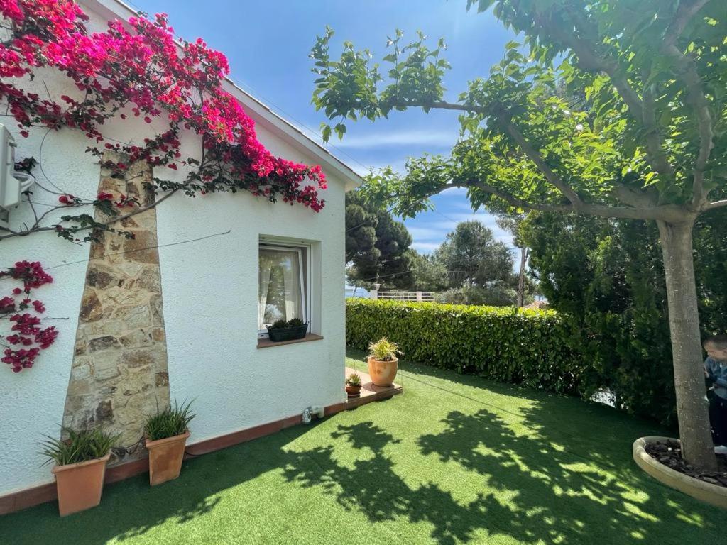 Уютный Домик Возле Моря Holiday home Platja d'Aro