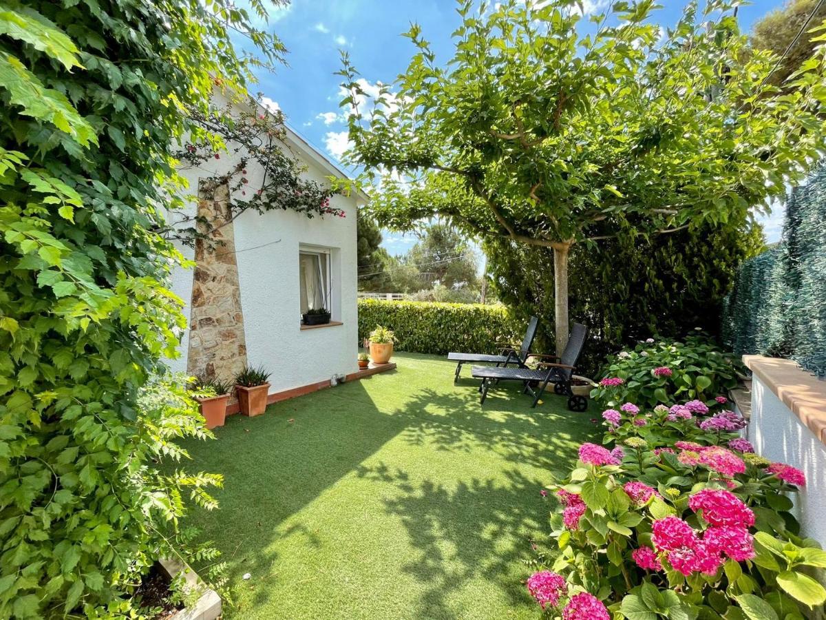Уютный Домик Возле Моря Holiday home Platja d'Aro