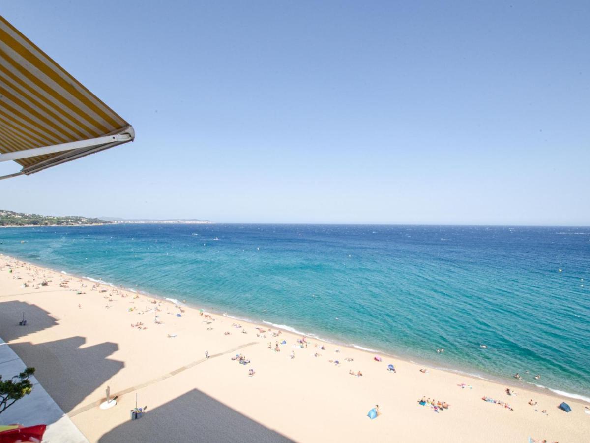 Girorooms Rosamaria Platja d'Aro