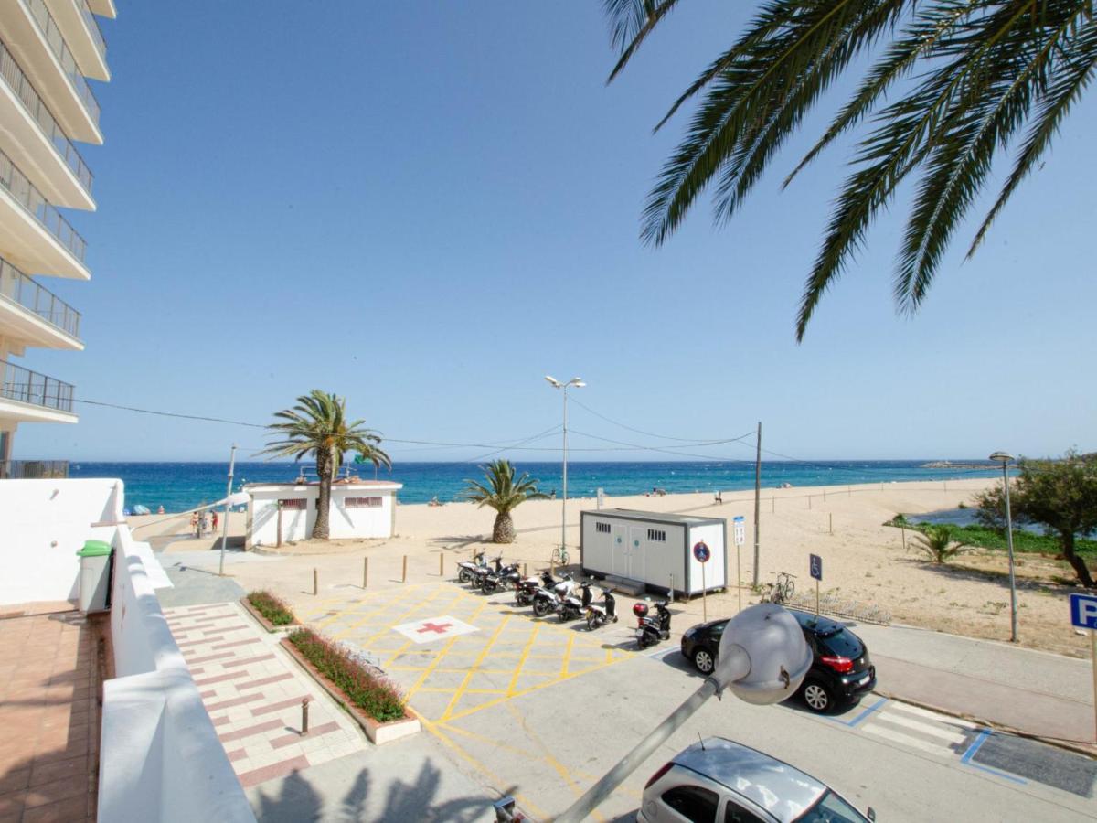 Apartment Girorooms Rosamaria *