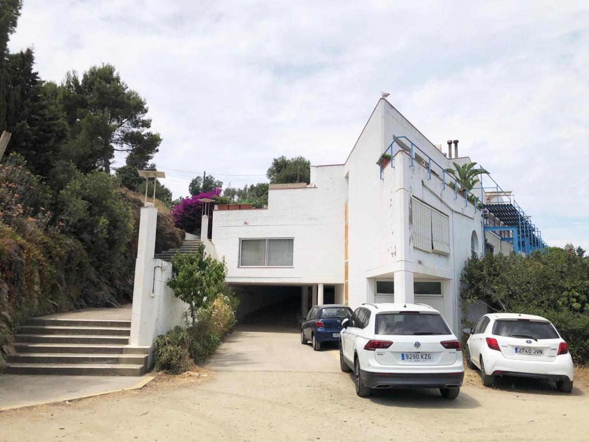 Apartamento Con Vistas Al Mar