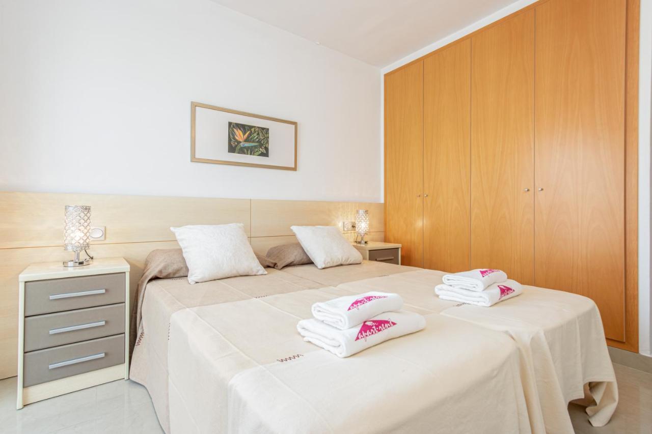 Apart-rent Penthouse Port Grec 0160 Apartment Empuriabrava