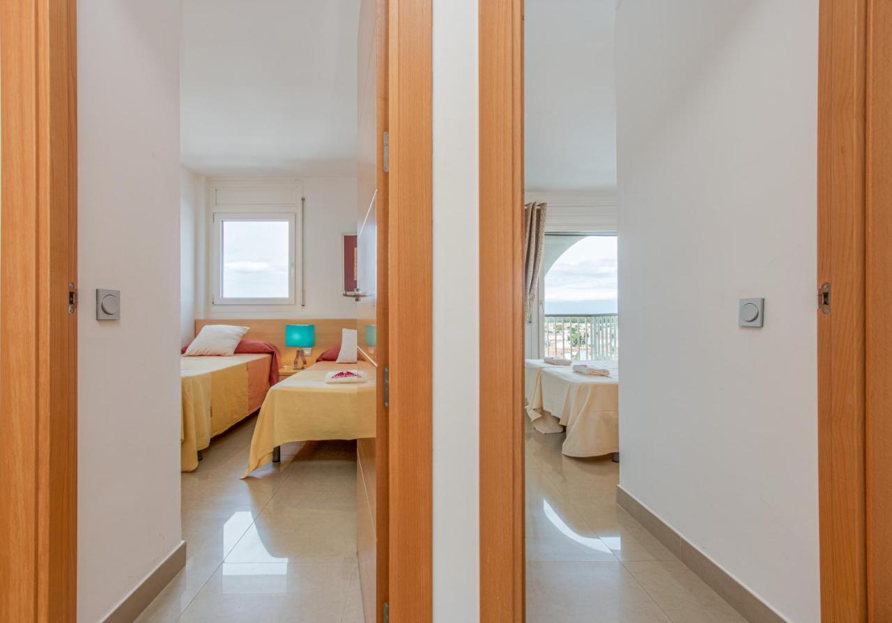 Apartment Apart-rent Penthouse Port Grec 0160