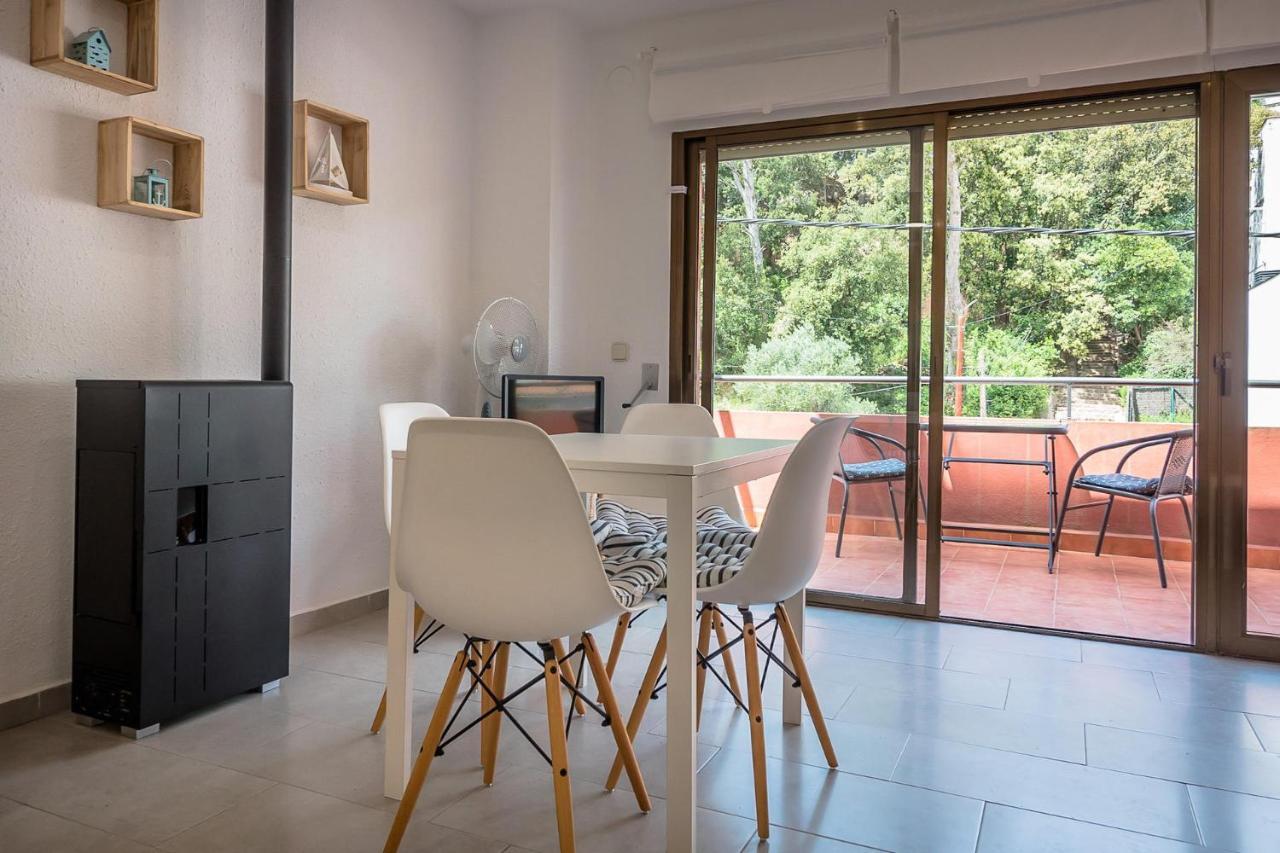 Apartamento Sr-47 Sa Riera 2 Pax Begur