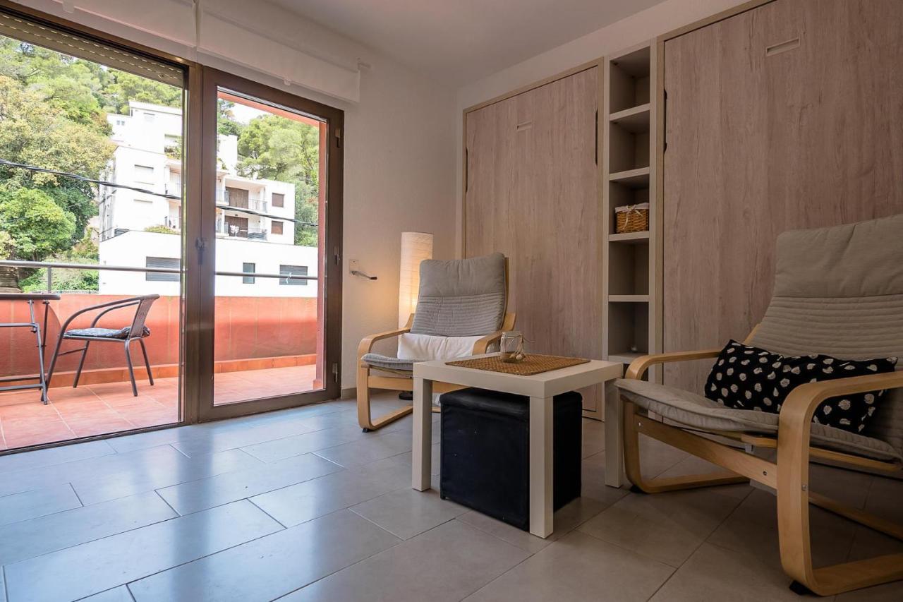 Apartamento Sr-47 Sa Riera 2 Pax