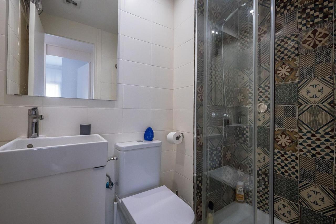 Apartamento Sr-47 Sa Riera 2 Pax Begur