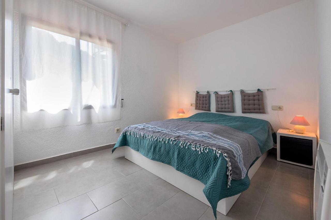 Apartamento Sr-47 Sa Riera 2 Pax