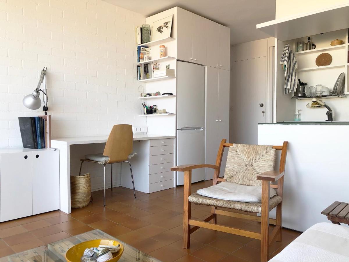 Con Vistas Al Mar Apartamento *