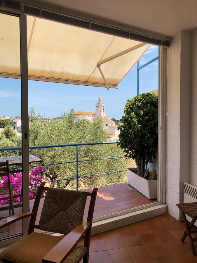 Con Vistas Al Mar Apartamento Cadaqués