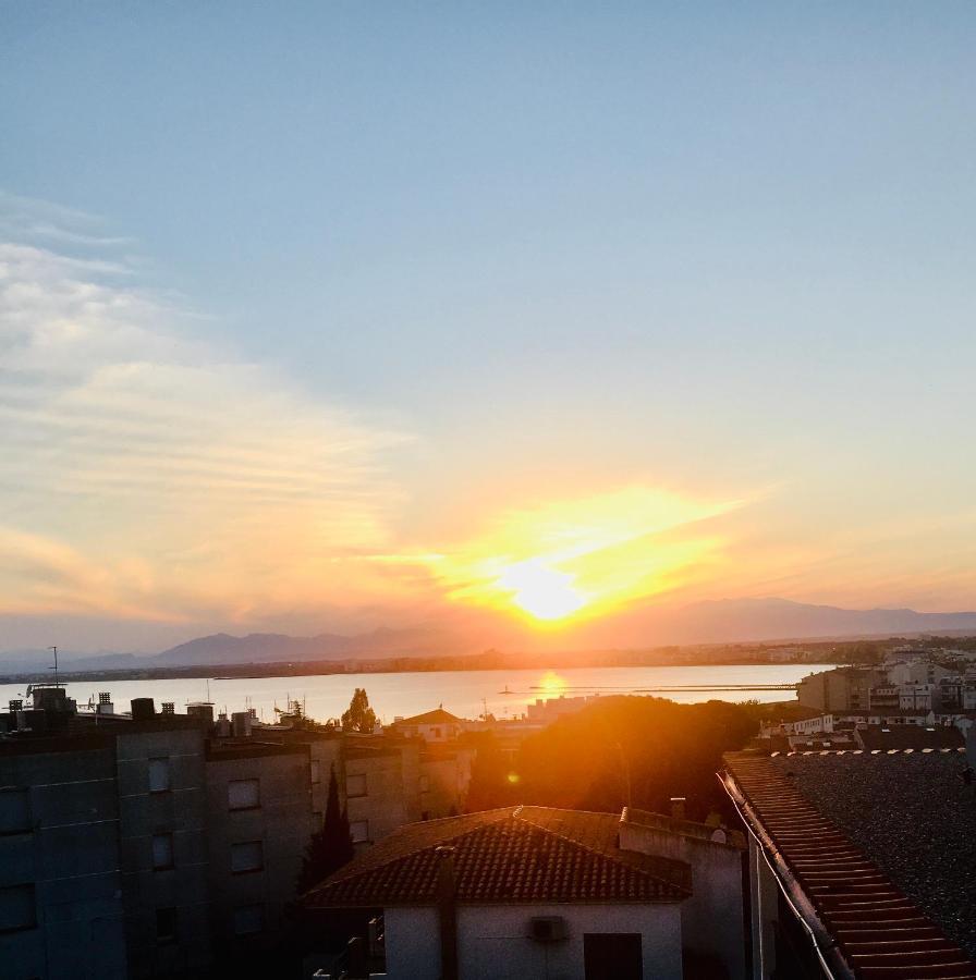 Bel Vue Apartamento *