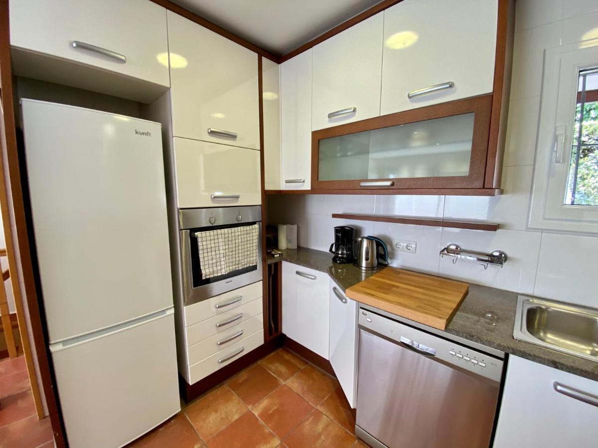 Уютный Домик Возле Моря Holiday home Platja d'Aro