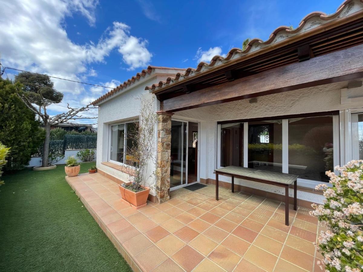 Уютный Домик Возле Моря Holiday home Platja d'Aro