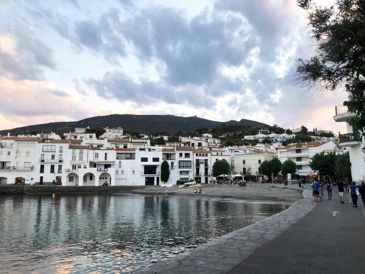 Con Vistas Al Mar Apartamento Cadaqués