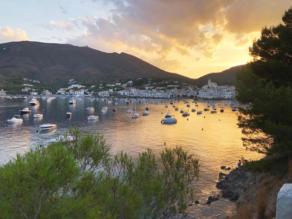 Con Vistas Al Mar Cadaqués