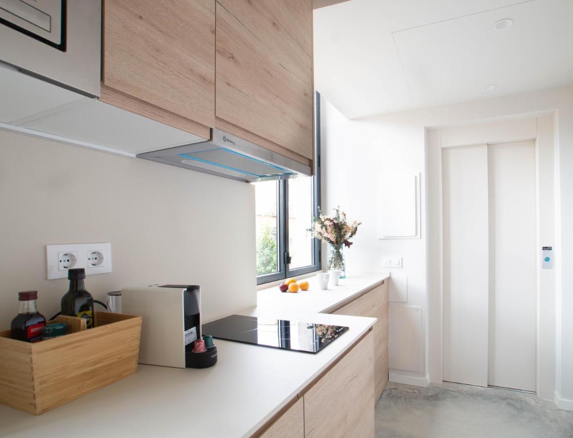 Caelus Boutique Apartamento *
