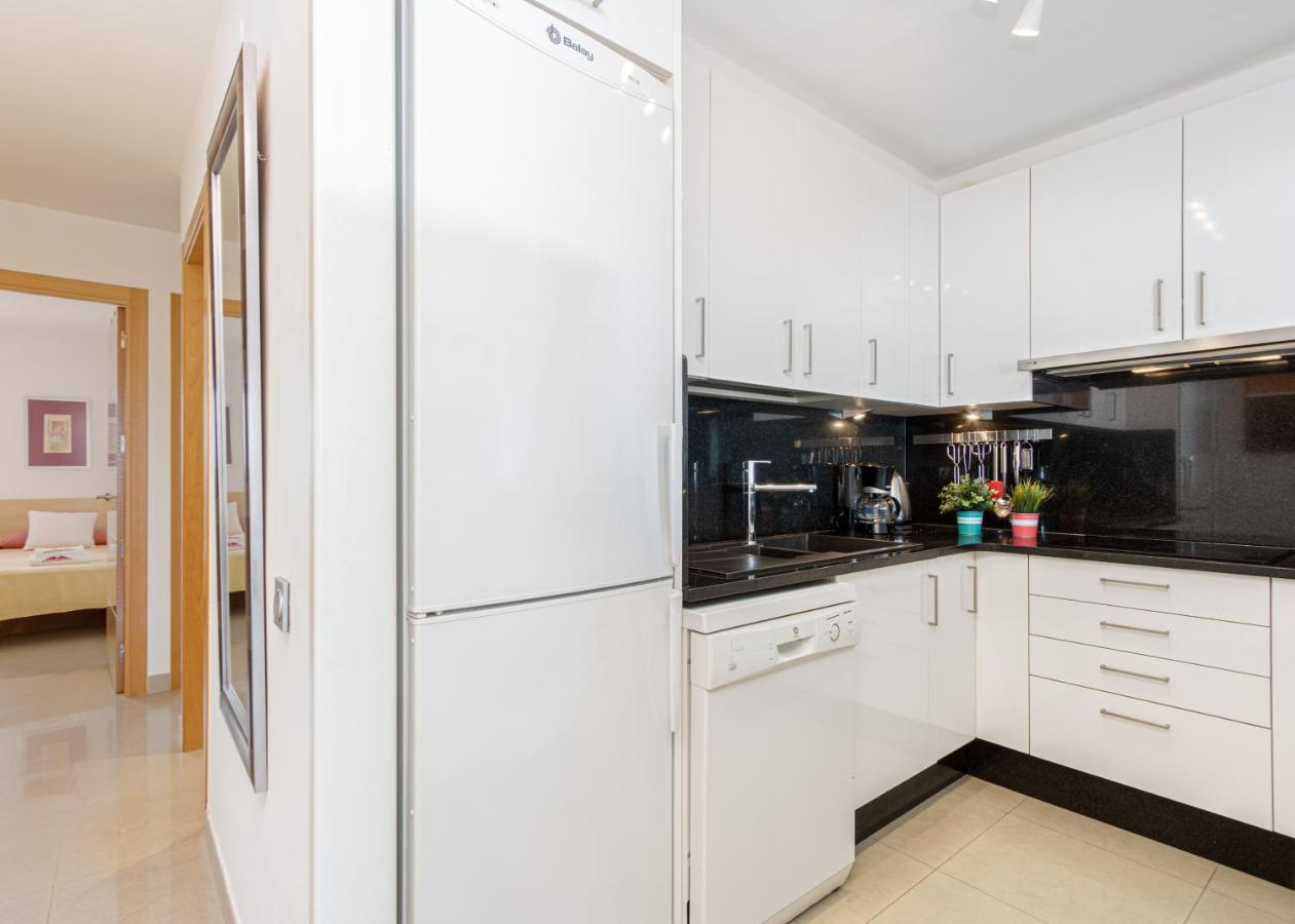 Apartment Apart-rent Penthouse Port Grec 0160 Empuriabrava