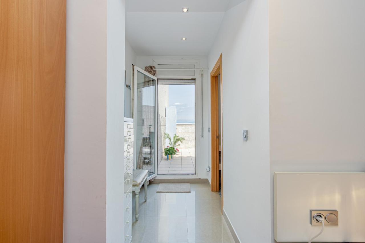 Apart-rent Penthouse Port Grec 0160 Empuriabrava