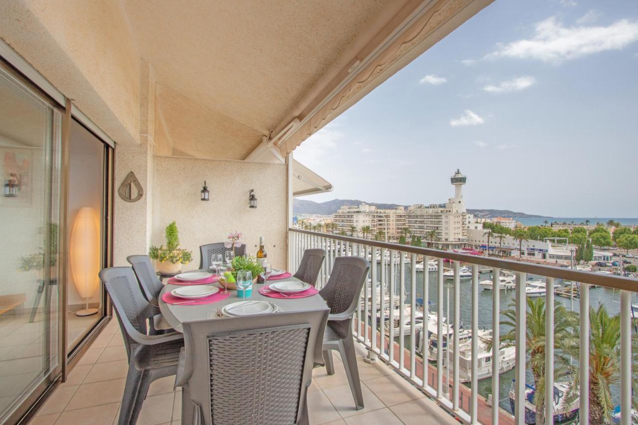 Apartment Apart-rent Penthouse Port Grec 0160
