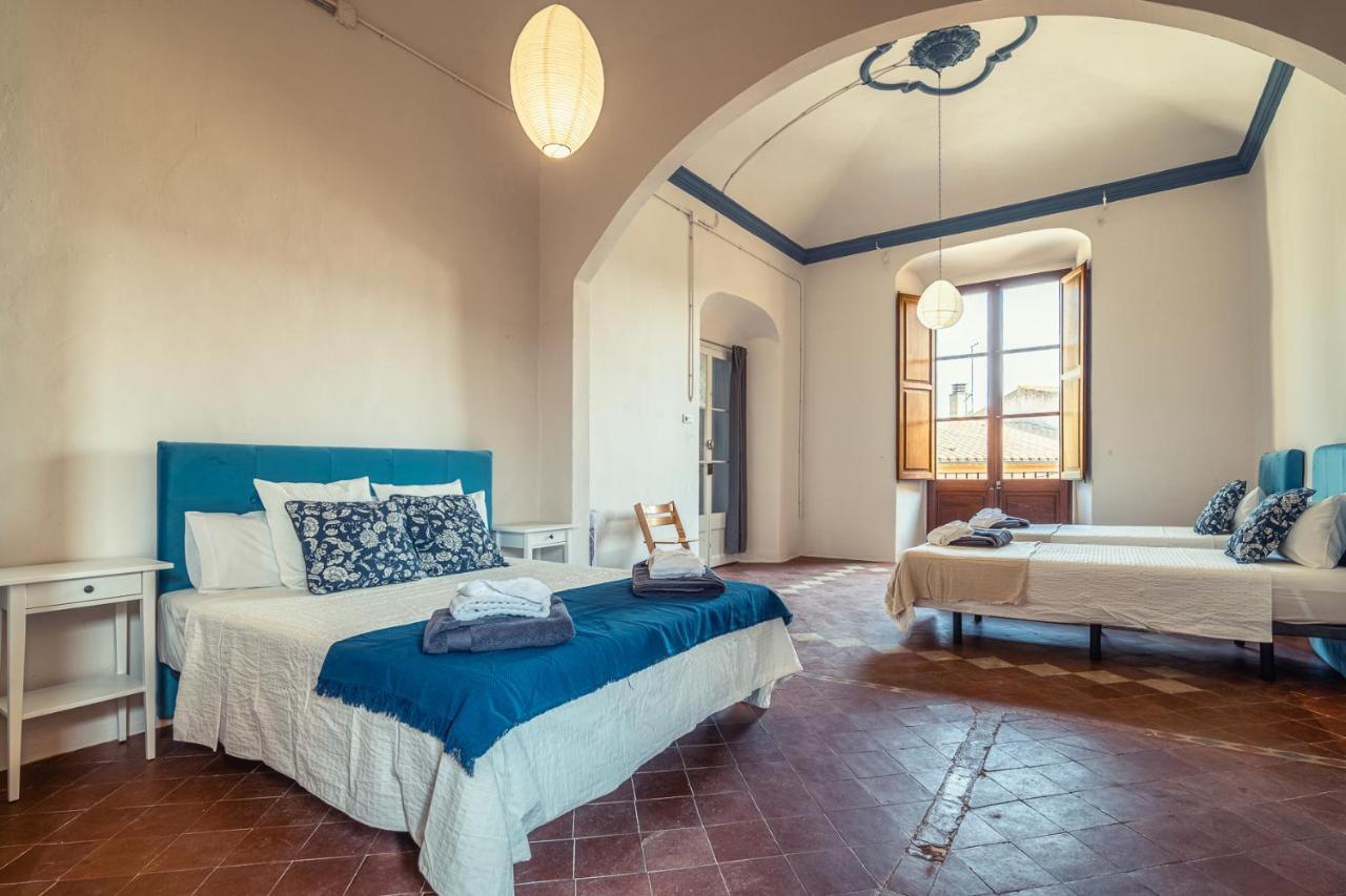 Casa Contreras Holiday home *