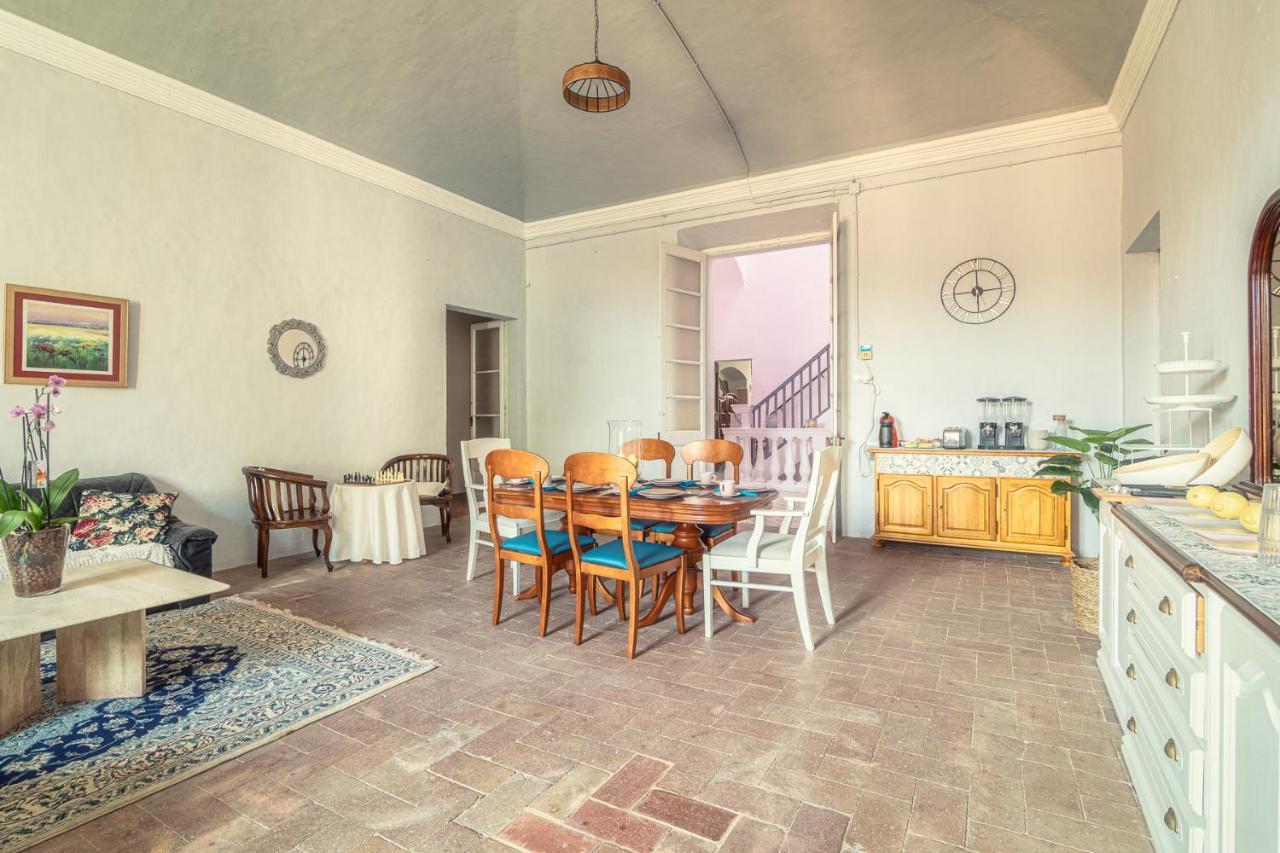Casa Contreras Holiday home