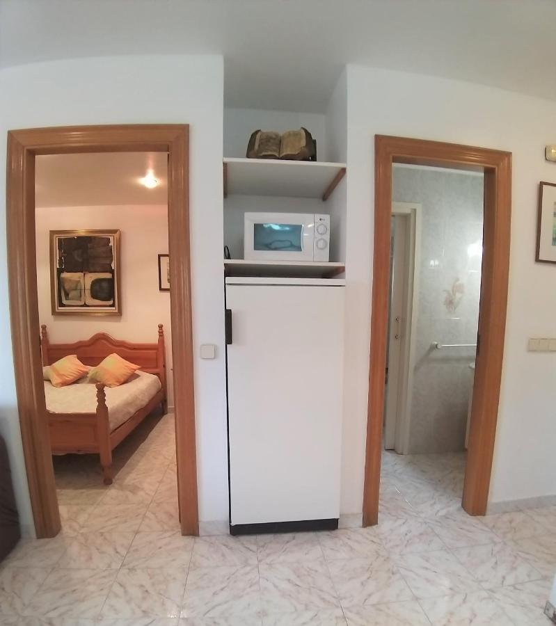 Angels Apartment Colera