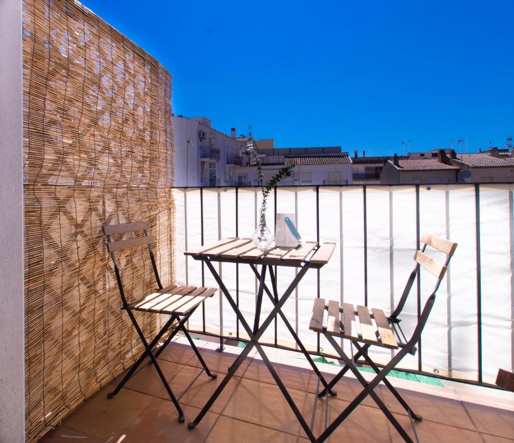 Budget 21 Apartamento Calonge (Catalonia)