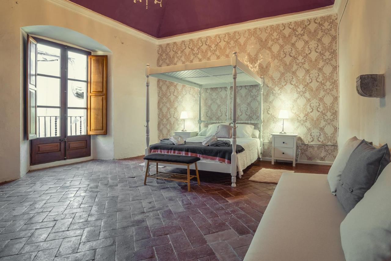 Holiday home Casa Contreras