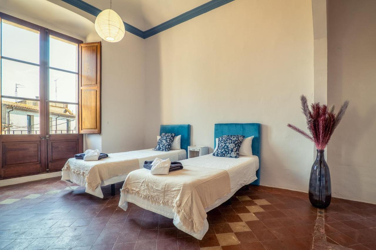 Casa Contreras Holiday home *