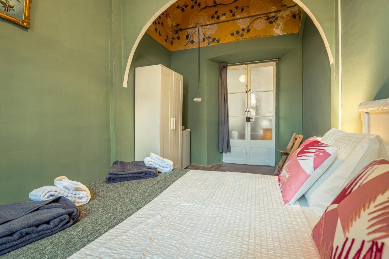 Casa Contreras Holiday home