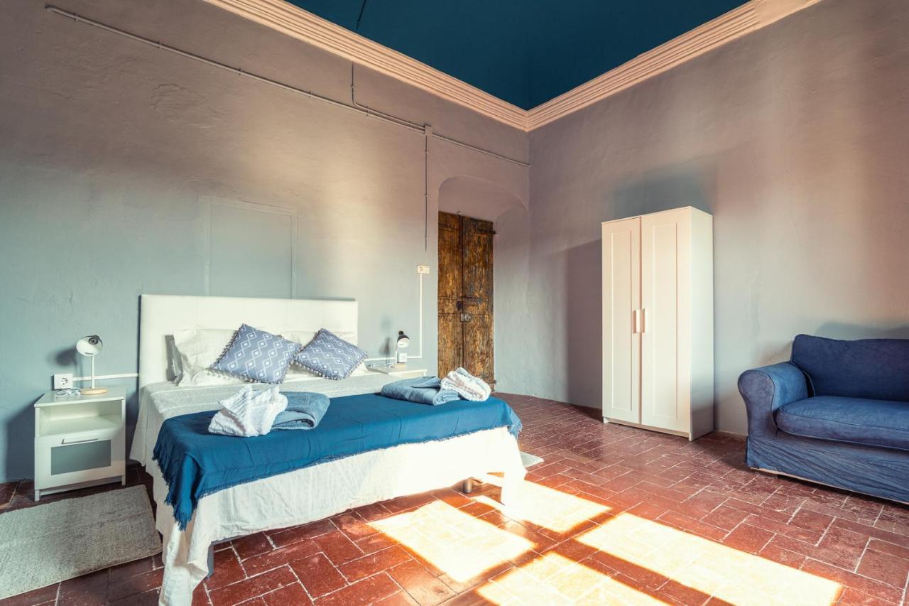 Holiday home Casa Contreras *