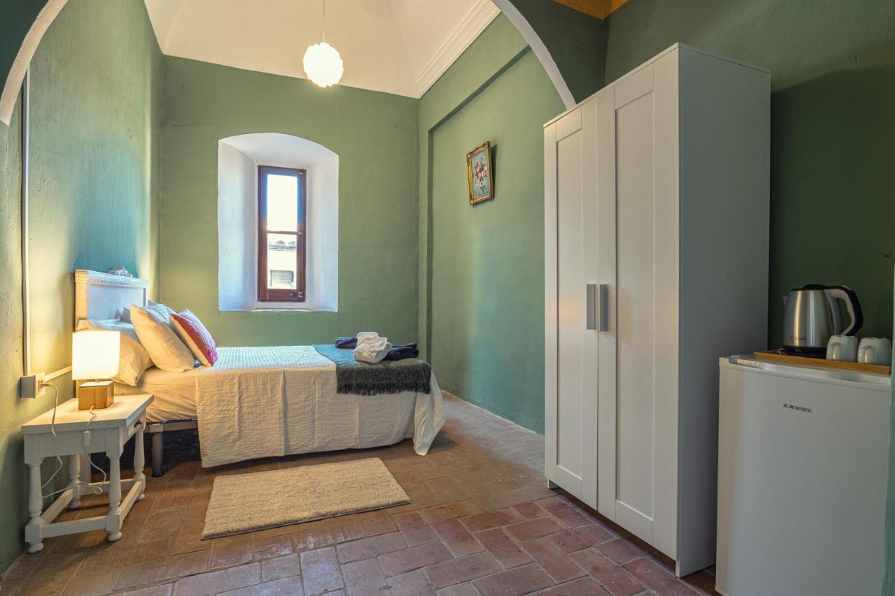 Casa Contreras Holiday home *