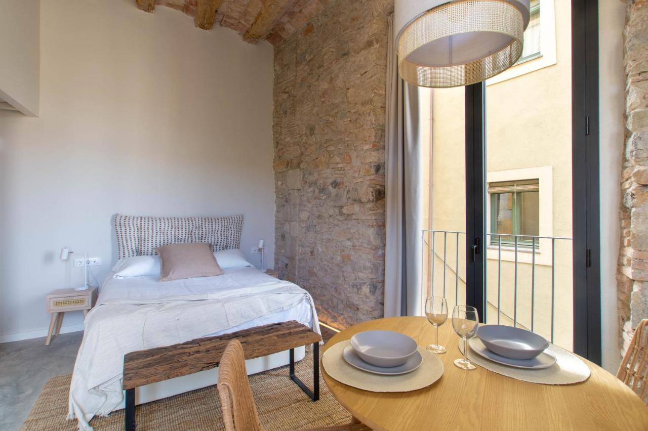 Caelus Boutique Apartamento Gerona