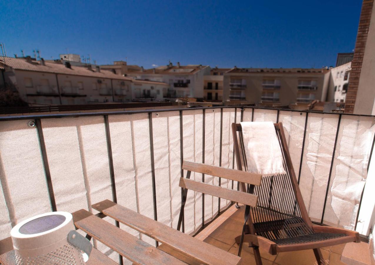 Budget 21 Apartamento Calonge (Catalonia)