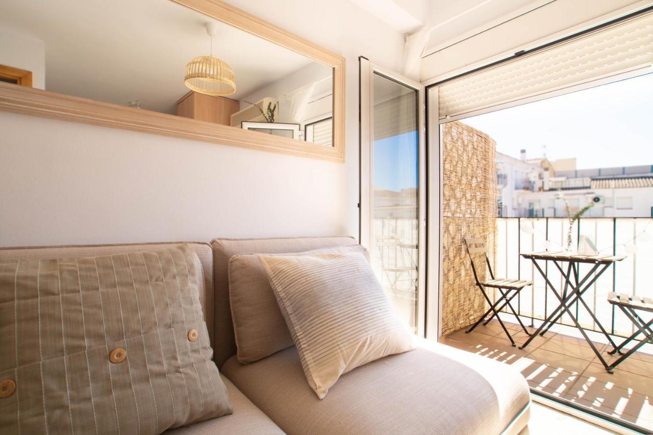 Apartamento Budget 21 Calonge (Catalonia)