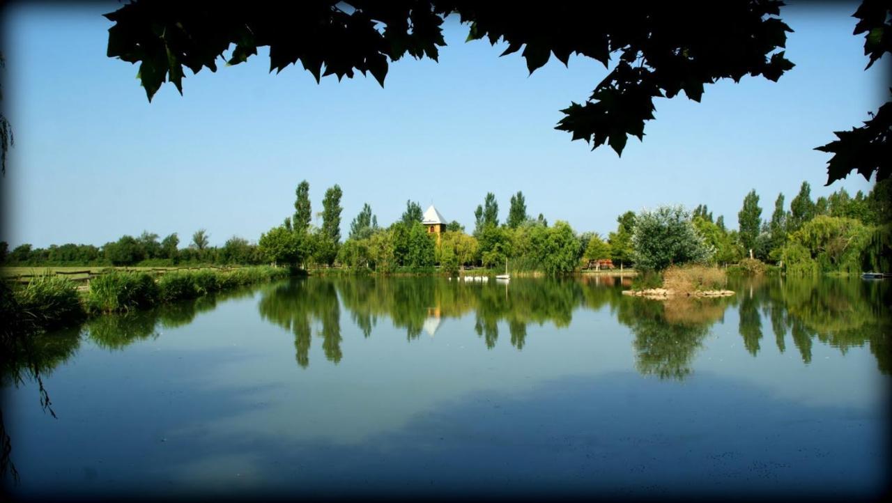 Country house Yeguada Senillosa - Turismo Rural
