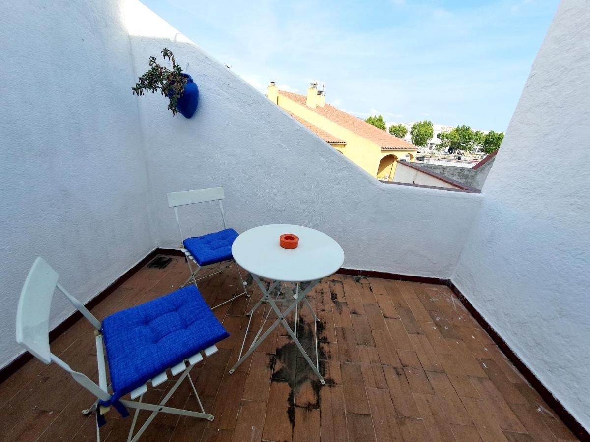 Holiday home Bonita Casa Con Terraza Y Patio Empuriabrava