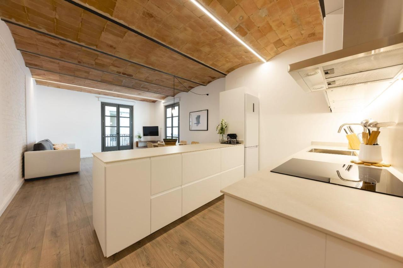 Bravissimo Cort Reial Entresol B * Girona