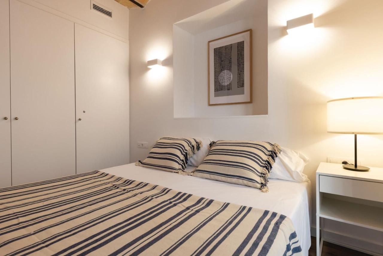 Apartment Bravissimo Cort Reial Entresol B Girona